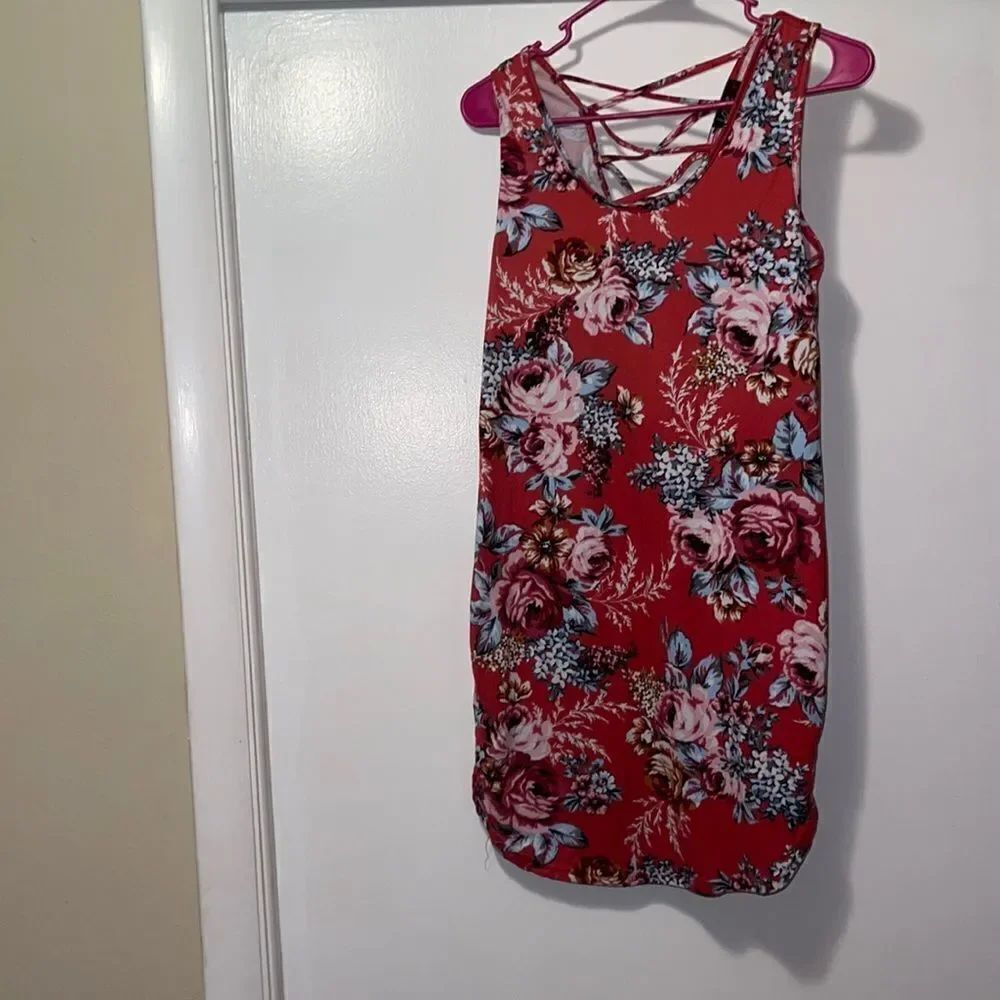 Love Dress large 